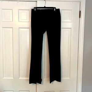 GAP modern boot pants in Navy size 0R